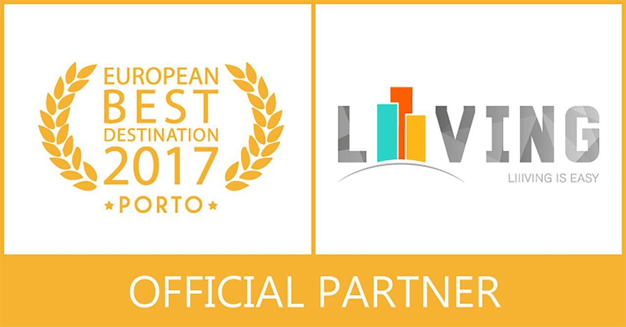 Liiiving In Porto | Art & Heart Studio Экстерьер фото